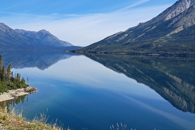 Half Day Suspension Bridge Tour in Skagway and Yukon - Practical Details and Logistics