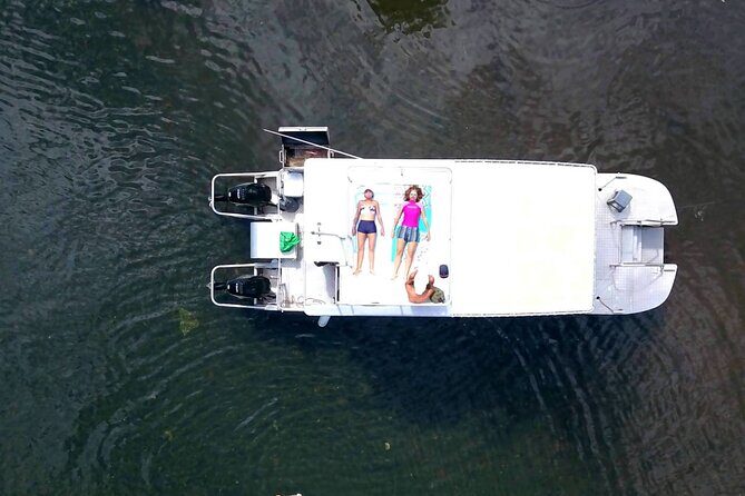 Half day Tahiti Peninsula and Teahupoo boat tour (shared boat) - An In-Depth Look at the Experience