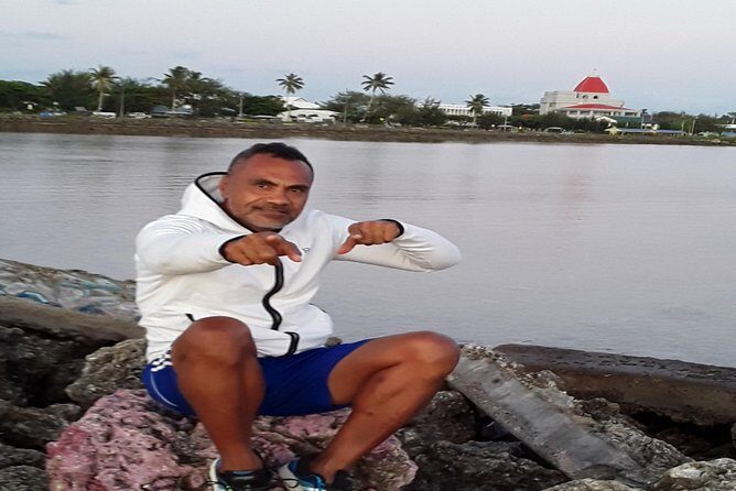 Half Island West side history/ snorkel tour - The Sum Up