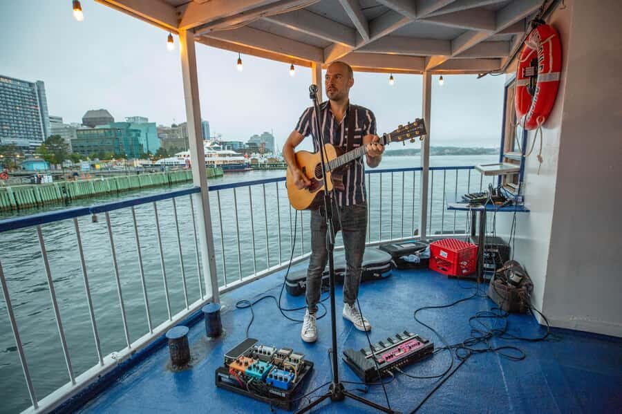 Halifax: Karaoke Cruise - What’s Included and What to Expect