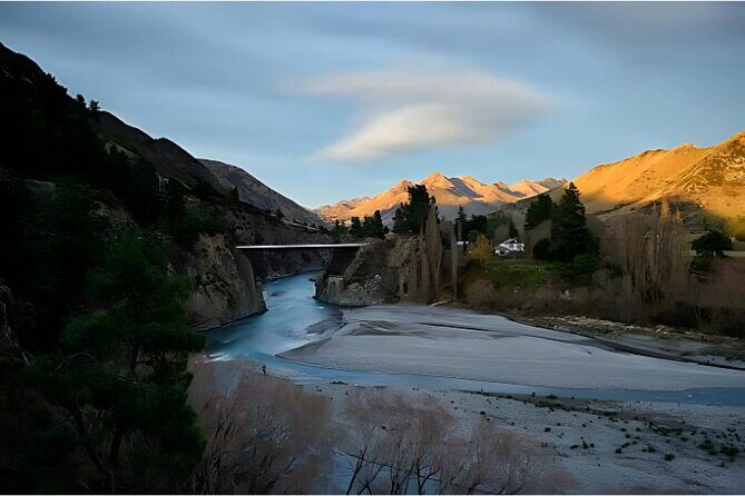 Hanmer Springs Pool Day Tour From Christchurch - The Logistics