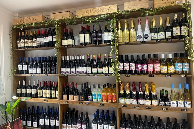 Happy Sips & Wine Tasting - Who Will Love This Experience?