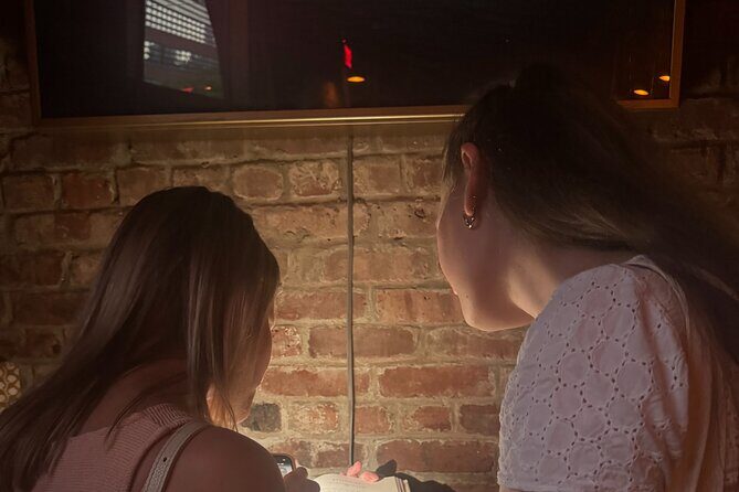 Harboring Secrets Murder Mystery Quest - An In-Depth Look at the Harboring Secrets Murder Mystery Quest