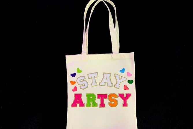 Hat Bar Patch Party Experience - The Itinerary: How the Session Unfolds