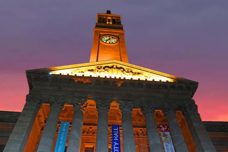 Haunted Brisbane CBD Ghost Tour - The Experience Itself: What to Expect