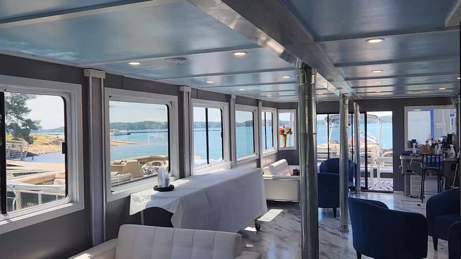 Haunted Lake Lanier Experience - An In-Depth Look at Haunted Lake Lanier Experience