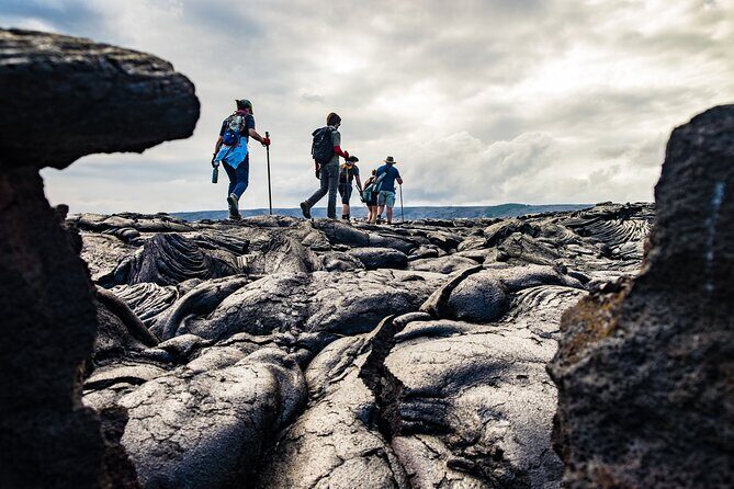 Hawaii Volcanoes National Park Hiking Small Group Adventure - Final Thoughts