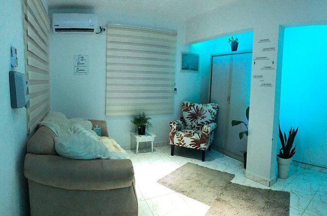 Healing Counseling Session - Authentic Feedback and Experiences