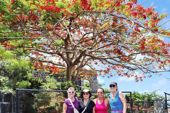 Heart of Grenada Heritage Adventure - Why This Tour Works Well for You