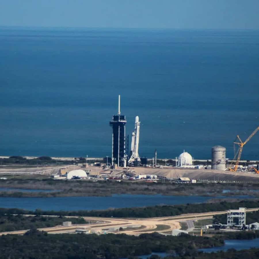 HELICOPTER TOUR: 30-35 Minute Private NASA Tour - The Practicalities: Pricing, Duration, and Suitability