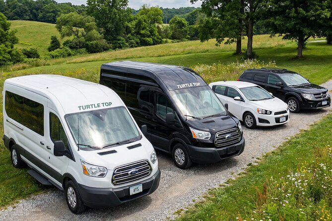 Herman MO Wine Tour at your Service Shuttle and Taxi - Final Thoughts: Who Will Love This Tour?
