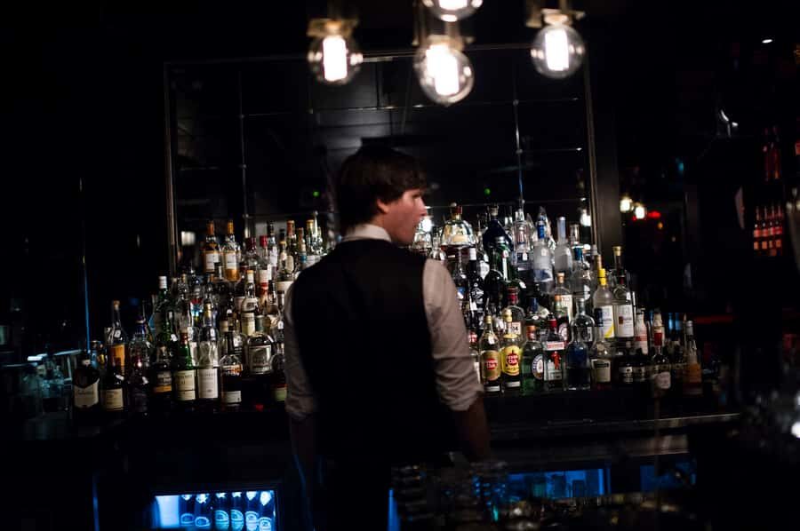 Hidden Bars Tour - The Value and Practicalities