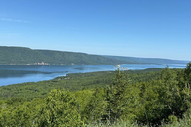 Highland Tours: Cabot Trail Excursion - Why This Tour Works