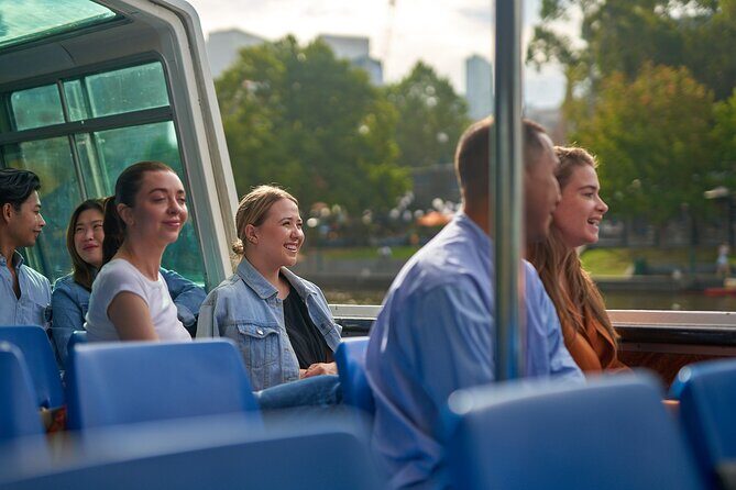 Highlights of Melbourne Cruise - Final Thoughts