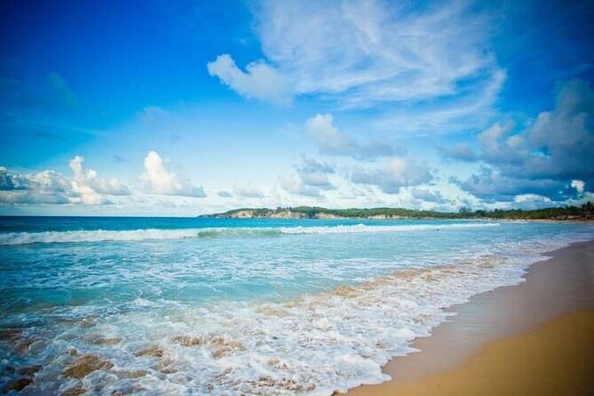 Higuey City Full-Day Tour from Punta Cana - What the Tour Includes and What to Keep in Mind