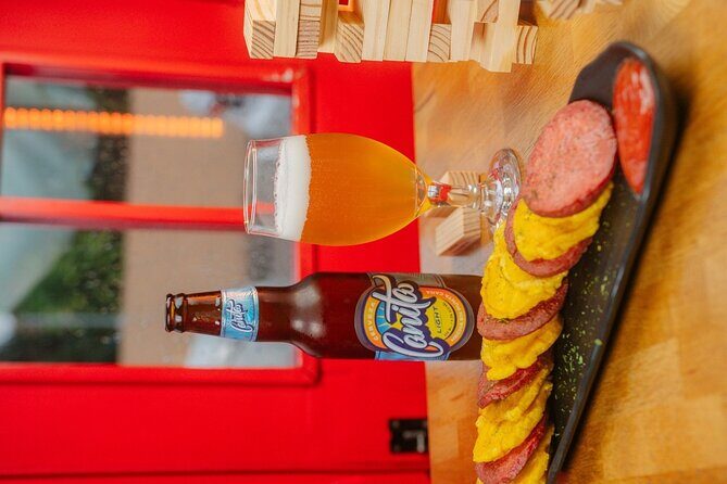 Higuey Cultural Sightseeing - The Itinerary: A Closer Look at What You’ll Experience