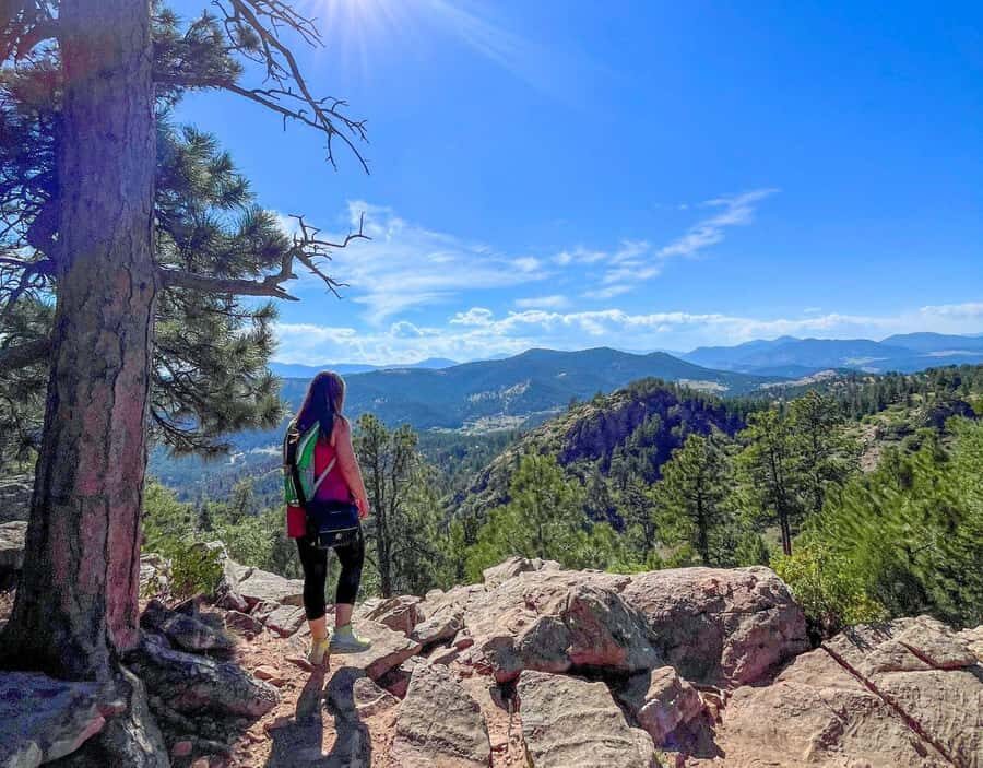 Hike & Paint Adventure in Colorado Rockies - Who Will Love This Tour?