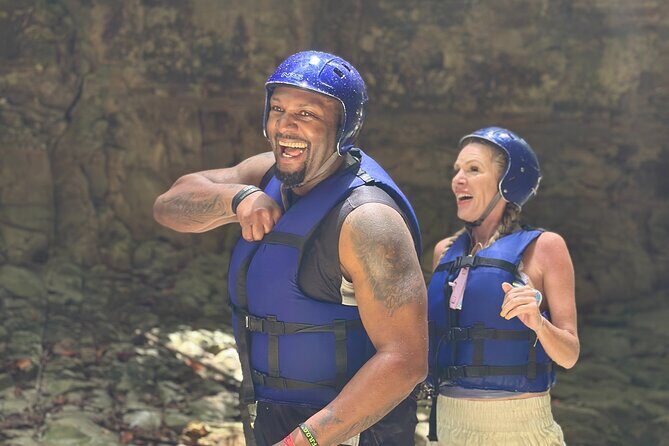 Hiking the 27 Waterfalls of Damajagua Tour from Santo Domingo - A Detailed Look at the Waterfalls of Damajagua Tour