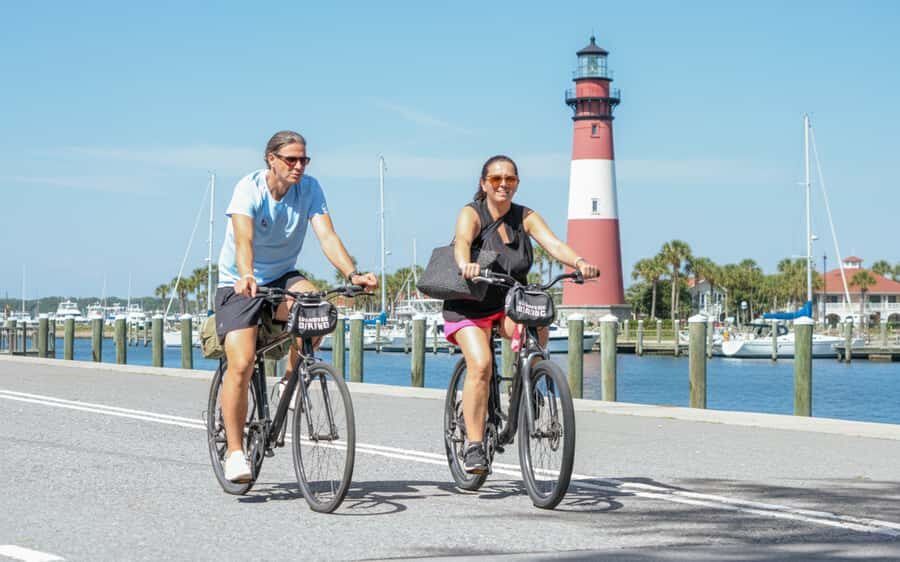 Hilton Head Island Electric Bike Rentals - A Closer Look at the Experience