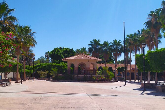 Historical Tour in Loreto Mission Museum and Sunset - What the Tour Includes and What to Consider