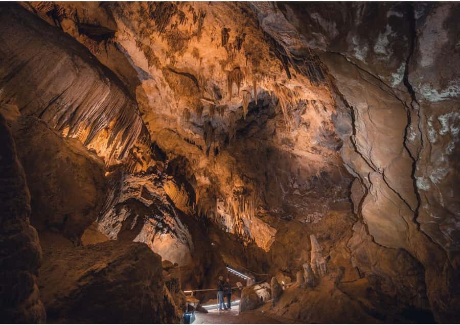 Hobart: Port Arthur, Bruny, Hastings, and Tahune 4-Day Trip - Transportation, Group Size, and Value