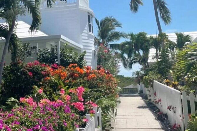 Hope Town's 250 Years of History: An Audio Tour - Practical Considerations and Value