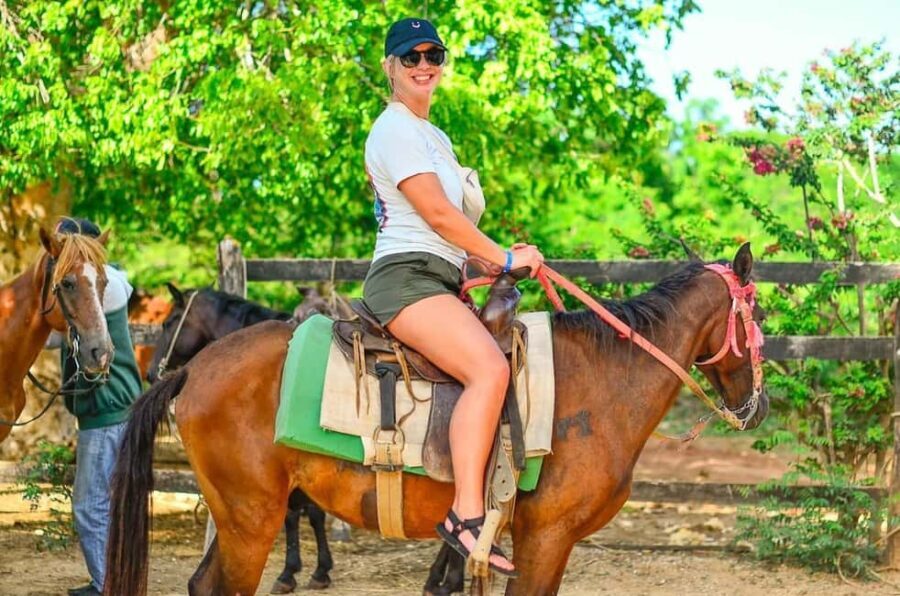 Horseback Ride Experience on the Beach & Countryside - Why This Tour Works Well for Travelers