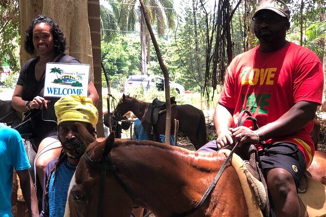 Horseback Riding Experience - Who Would Enjoy This Tour?