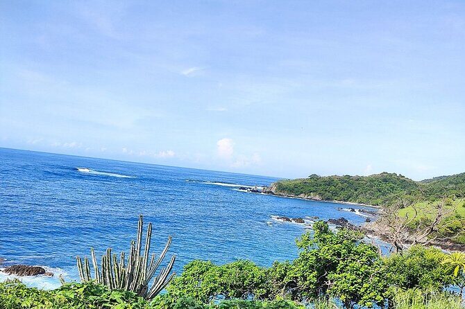 Horseback Riding Playa Larga - Authenticity and Local Flavor