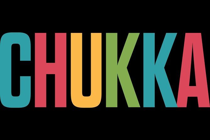 Horseback Riding/Zipline Combo Tour at Chukka Ocean Outpost with Transportation - Transportation and Logistics