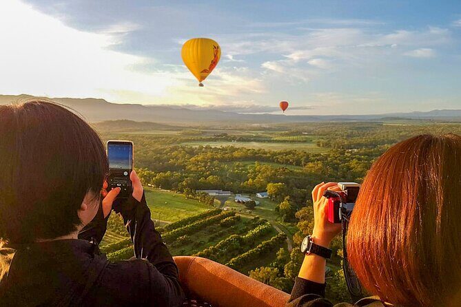 Hot Air Ballooning Tour from Northern Beaches near Cairns - Who Will Love This Tour?