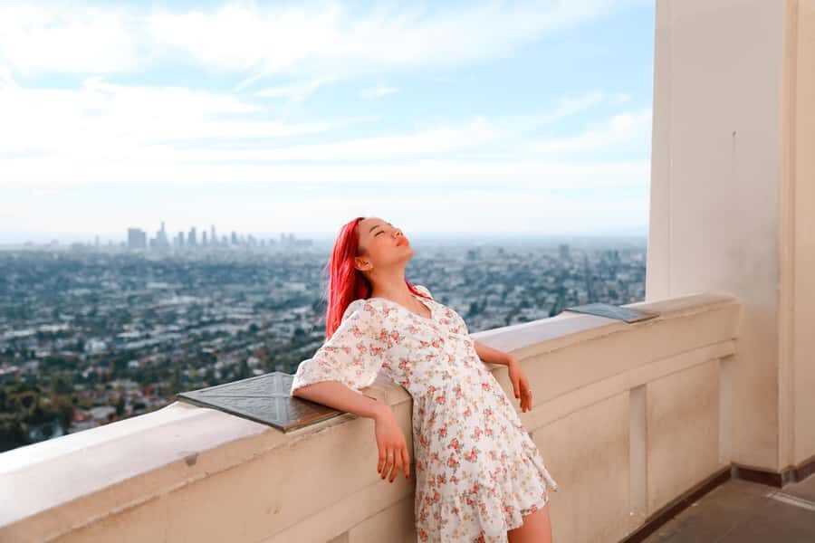 Houston: Private Vacation Photoshoot with Photographer - Exploring Houston’s Top Photogenic Spots