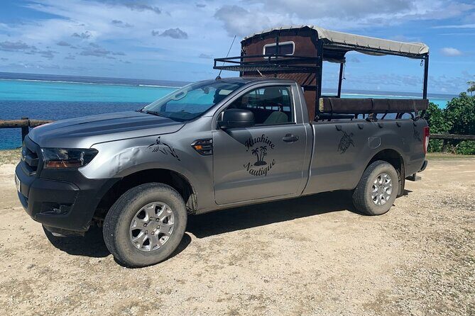 Huahine Private Shore Tour: Fare, Maeva & Island Flavors - Who Would Enjoy This Tour?