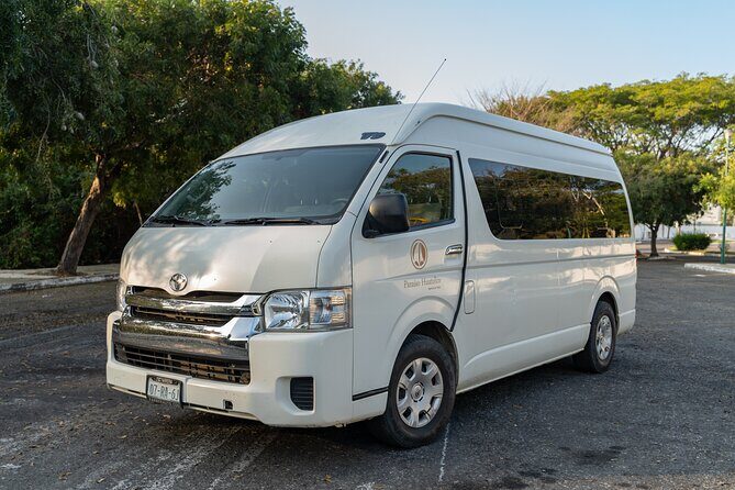 Huatulco to Oaxaca Private Transfer - The Value of a Private Transfer