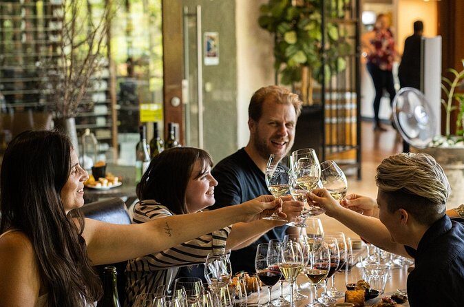 Hungerford Hill Lunch Experience in Pokolbin - The Value of This Experience