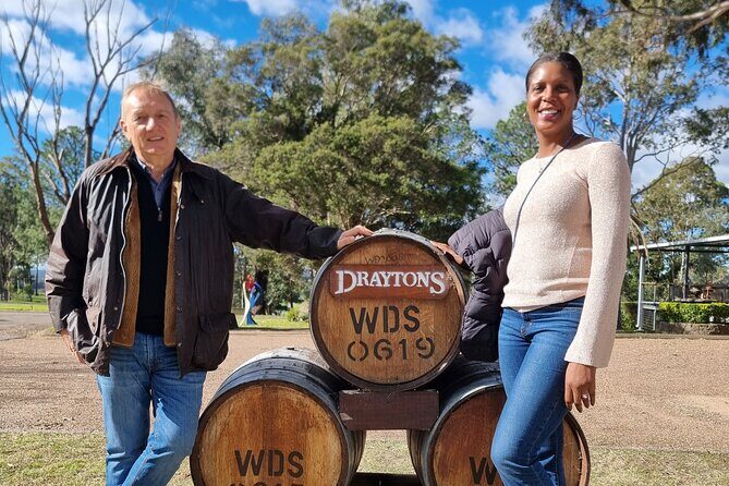 Hunter Valley Wine and Cheese Tasting Day Tour from Sydney - FAQs