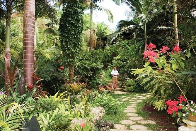 Hunte's Gardens - Who Should Consider Visiting Hunte’s Gardens?