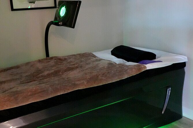 Hydromassage Bed Gloucester Massachusetts - What to Expect During Your Hydrotherapy Experience