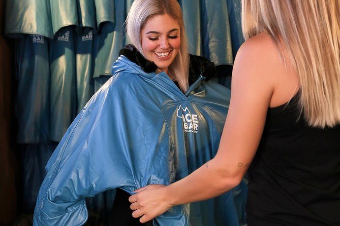 Ice Bar Tour in Melbourne with Cocktails - The Value of the Experience