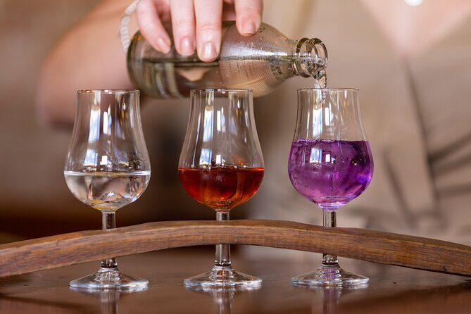 Ink Gin Experience - Final Thoughts