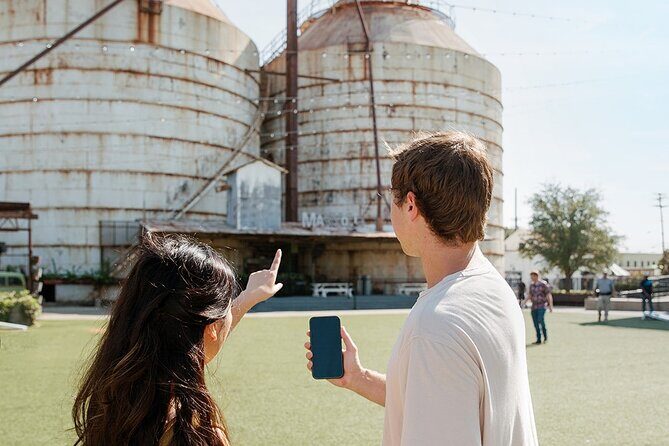 Inside Magnolia: The Official Tour of Chip and Joannas Story - Practical Tips