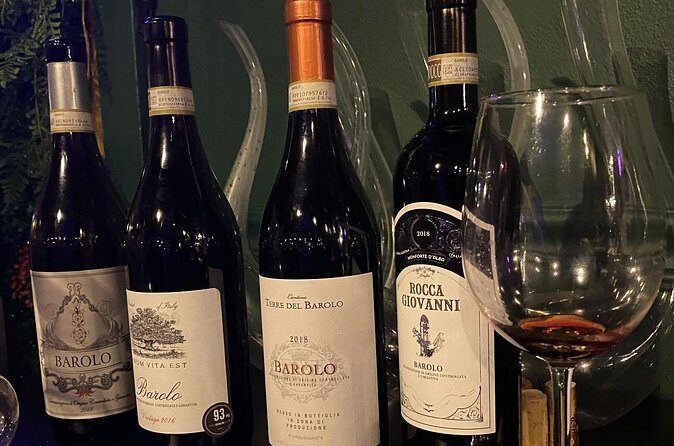 Interactive Wine Classes at Rebel Wine Bar - Analyzing the Value