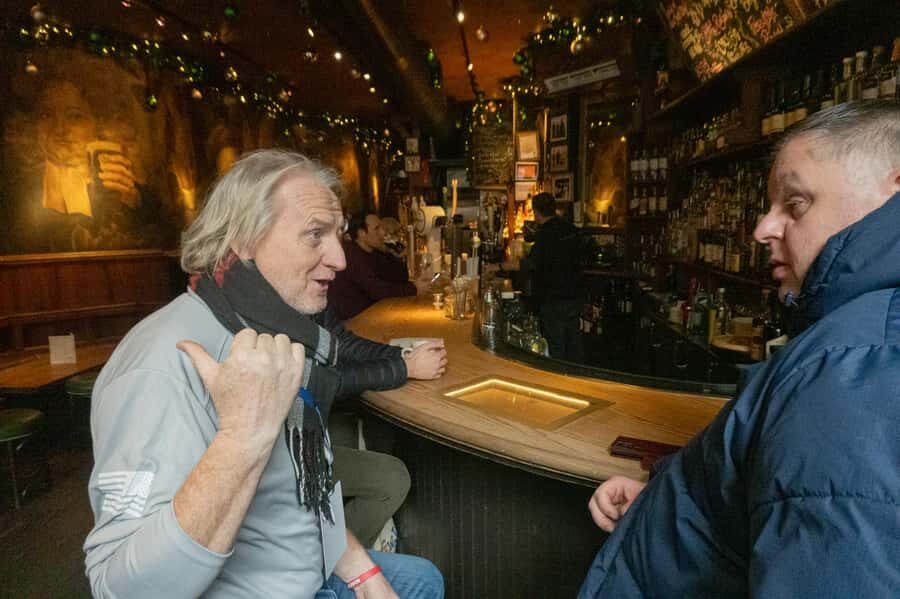 Irish Pubs, Music and Culture Tour with an Irish Musician - What Makes This Tour Stand Out?