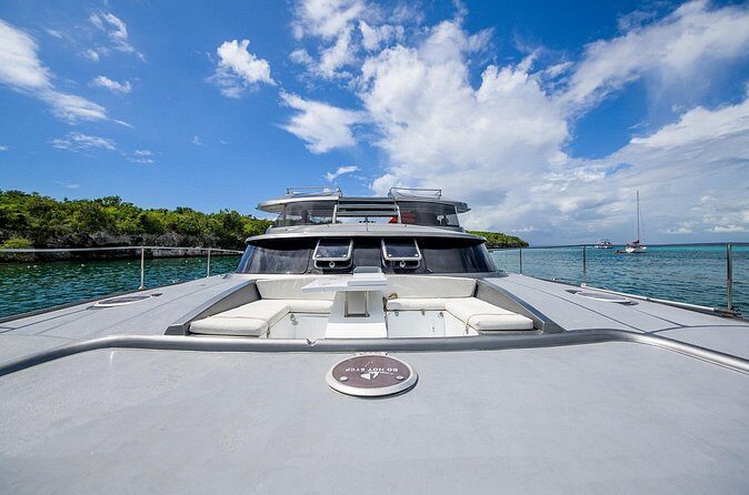 Isla Catalina Private Yatch, La Romana - An In-Depth Look at Isla Catalina Private Yacht Tour