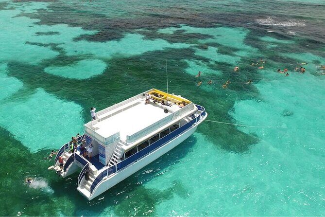 Isla Contoy Day Trip - The Practicalities