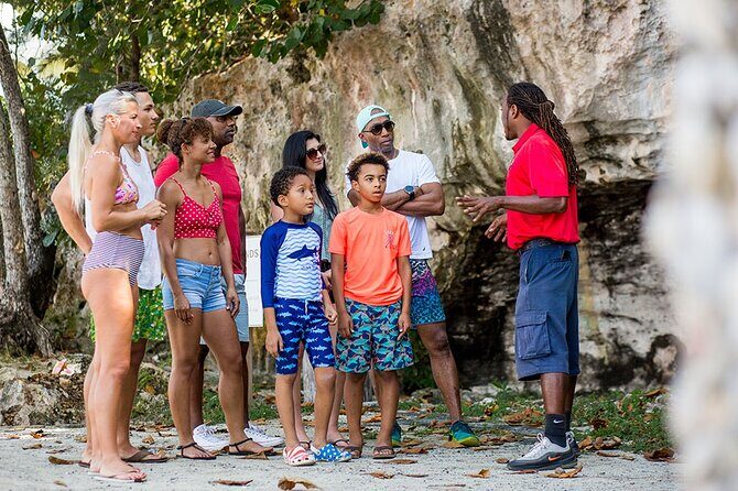 Island ATV and Buggy Tour - Exploring Nassau’s Top Highlights