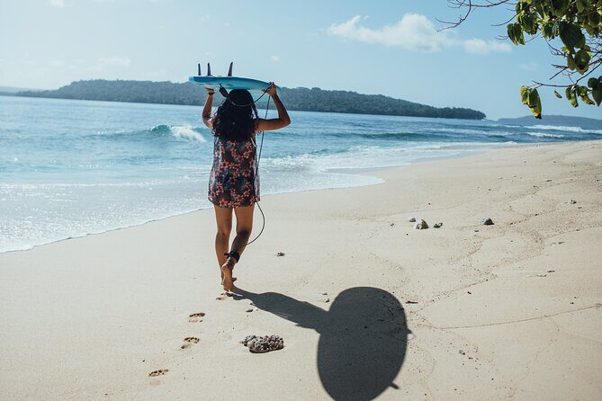 Island Day Tour Santo's Best Snorkeling Marine Sanctuary - The Itinerary Deep Dive