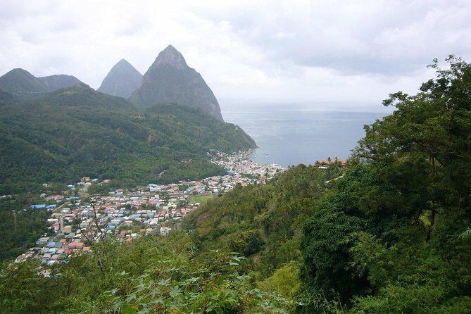 Island Tour Sightseeing - What Does This Mean for the Traveler?