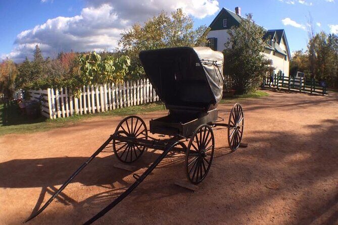 Islands Finest 5 passengers only! - The Sum Up