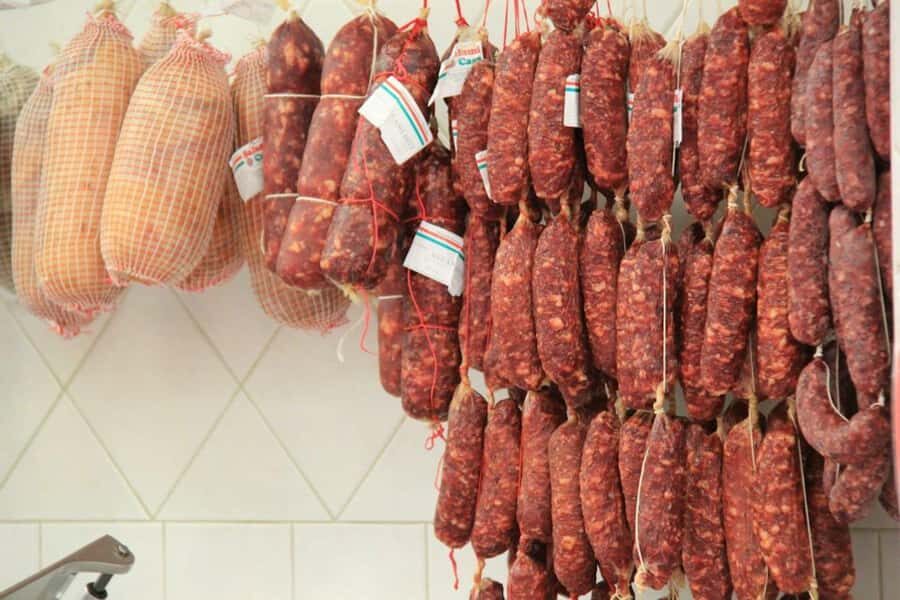 Italian Food Tour with Local Guide - Private Tastings and Exclusive Flavors